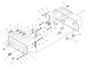 Page A Diagram and Parts List for 9779-2  Briggs and Stratton Generator